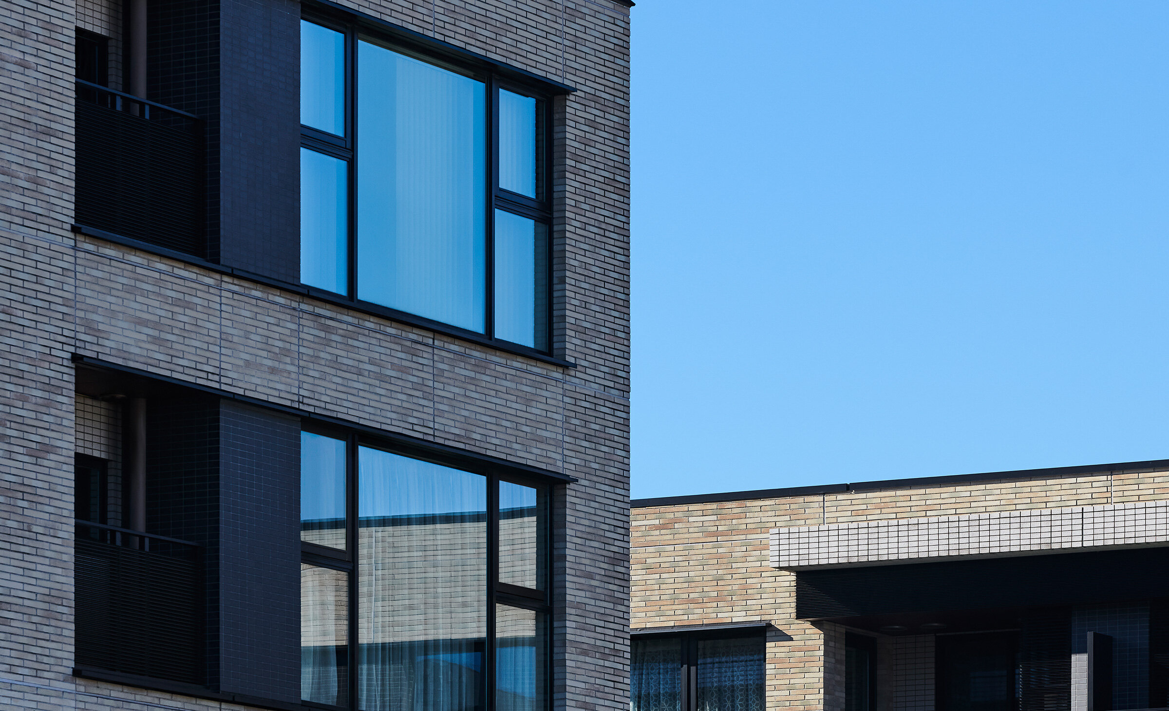 Homes by Hankyu Hanshin — Condos and Houses Designed for Living