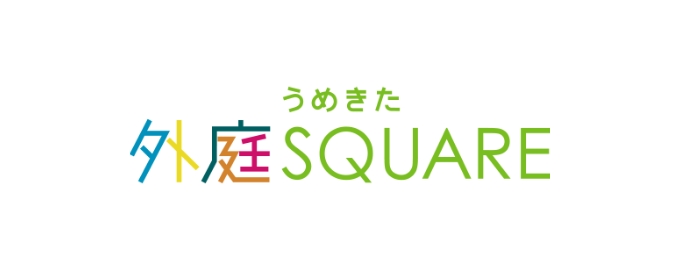 うめきた外庭SQUARE
