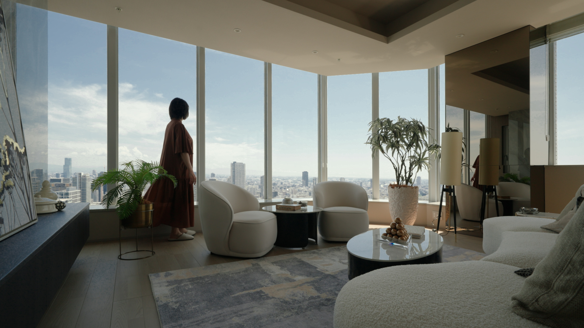 阪急阪神のリノベーションマンション＜スタイルズ＞