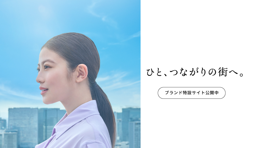 阪急阪神グループの商業施設（SDGs）