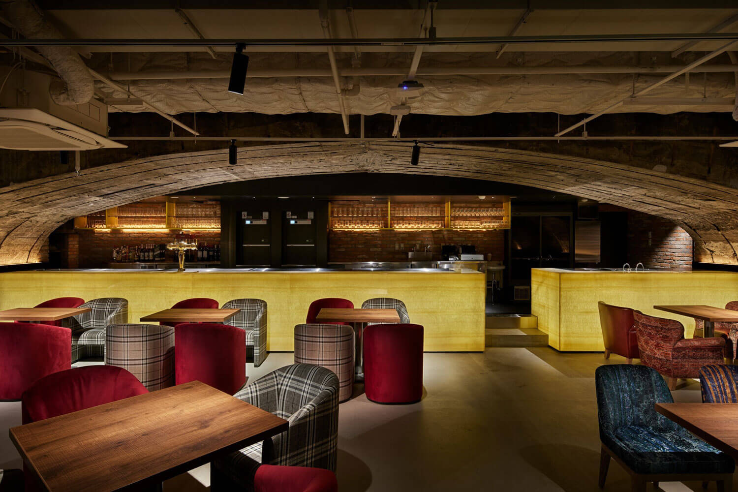 BEER&GRILL コウベビアハウゼ