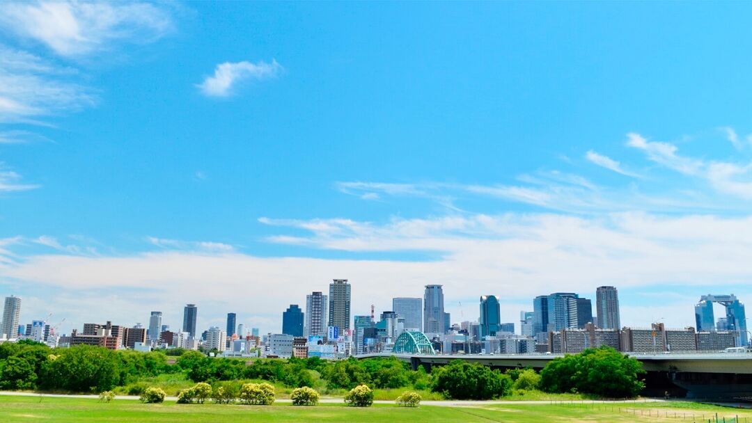 Conceiving the Umeda Vision