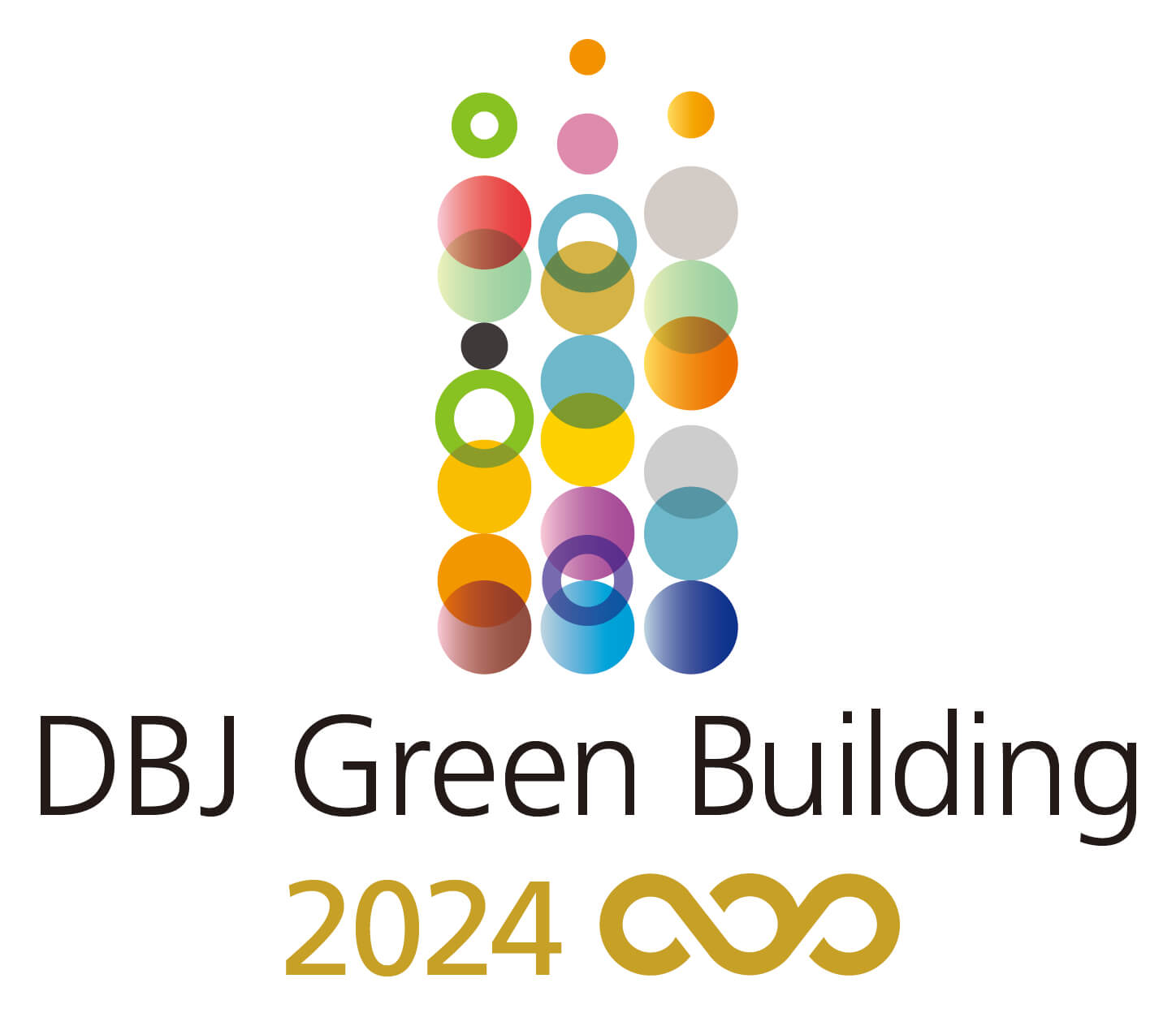 DBJ Green Building 2021 ★★★