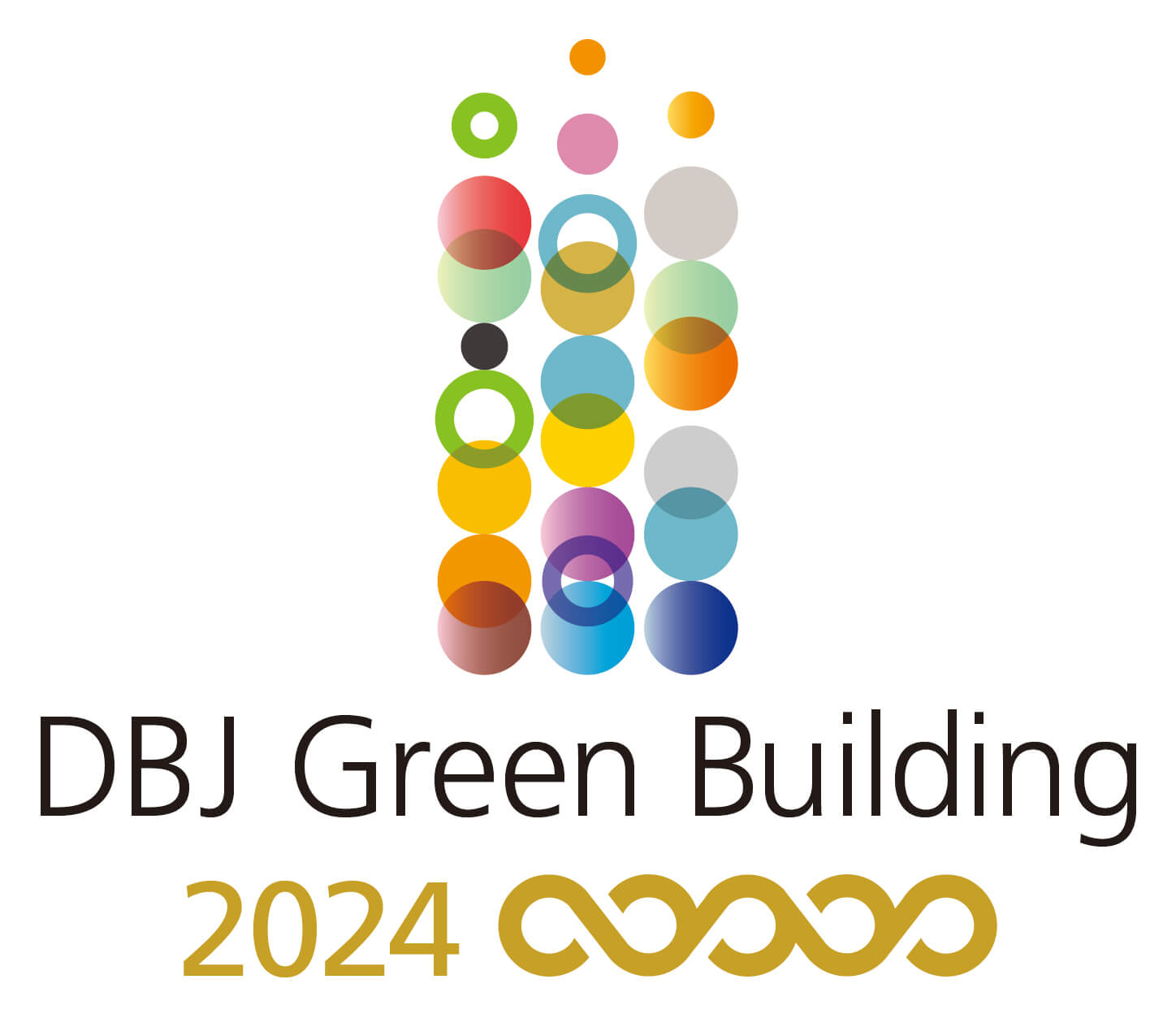 DBJ Green Building 2021 ★★★★★