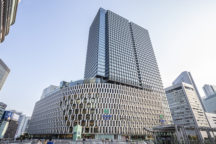 大阪梅田ツインタワーズ・サウス