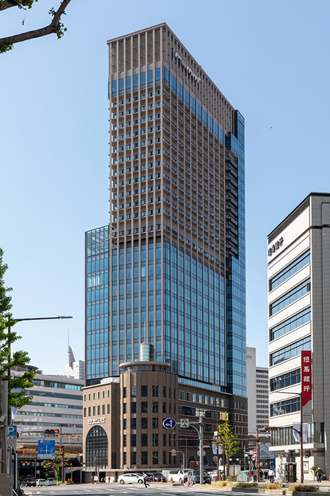 神戸三宮阪急ビル