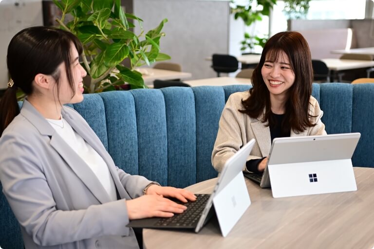 両立支援