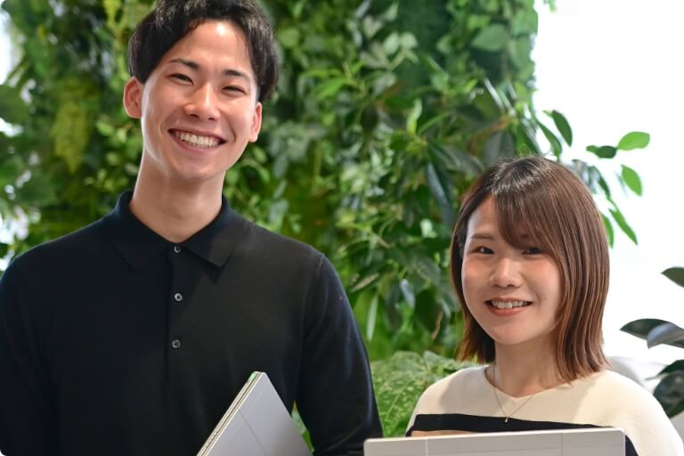 人材育成
