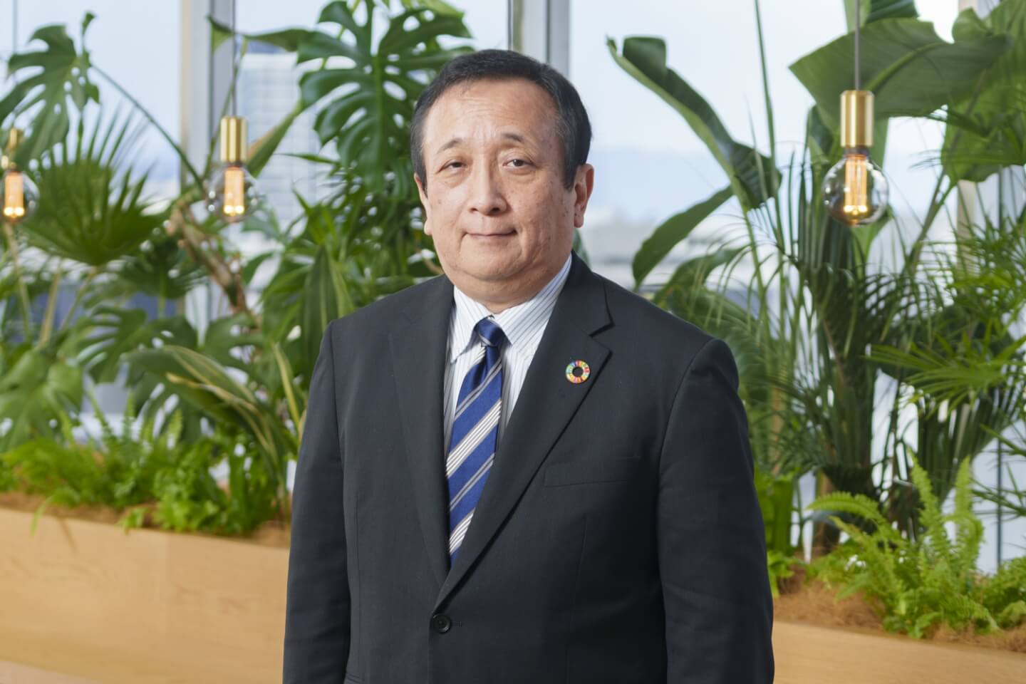福井　康樹