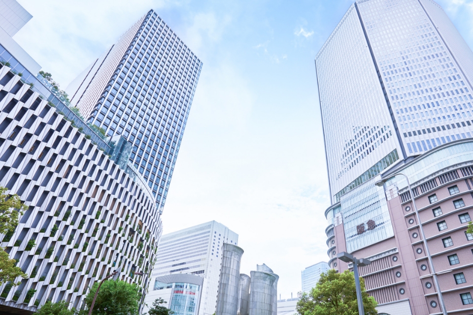 まちづくり・地域社会への取組