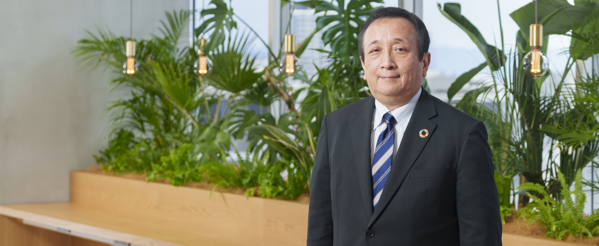 福井 康樹