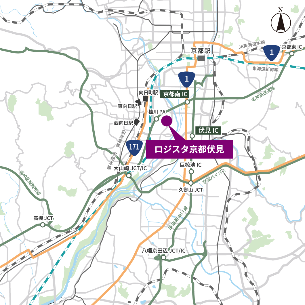広域図