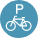 駐車場・バイク置場