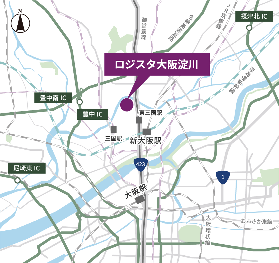 広域図