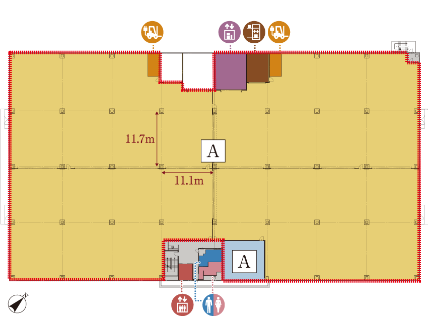 3F