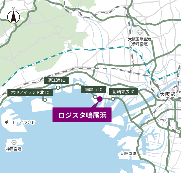広域図