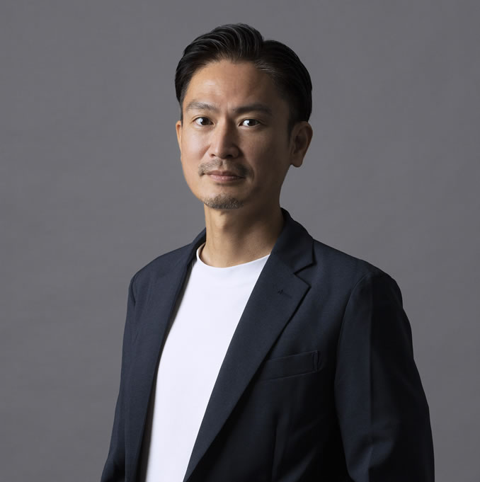 鳥山 剛義 氏
