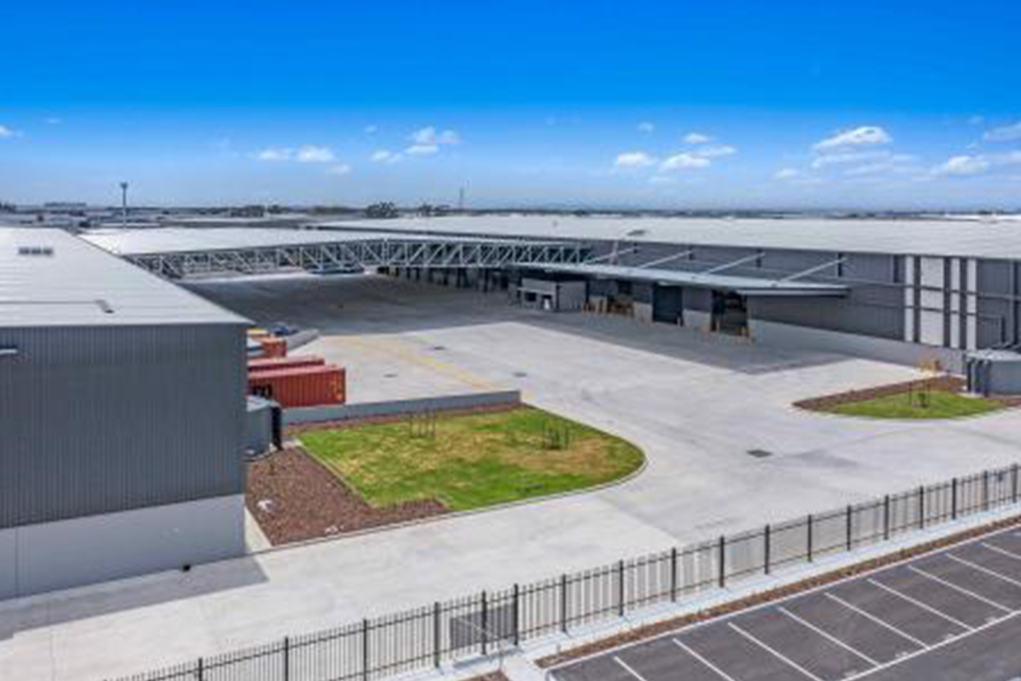 オーストラリア