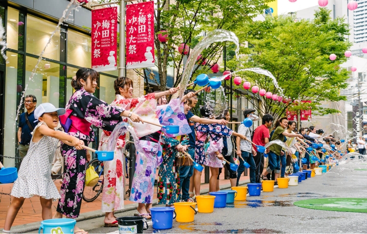 まちづくり・都市マネジメント