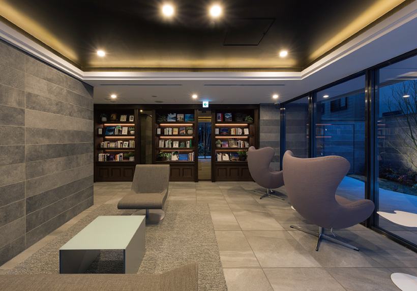 ジオ一番町 建替え後