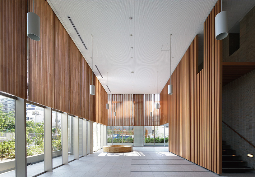 ジオタワー南堀江 建替え後