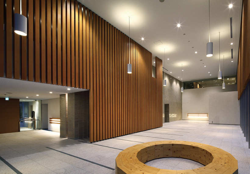 ジオタワー南堀江 建替え後