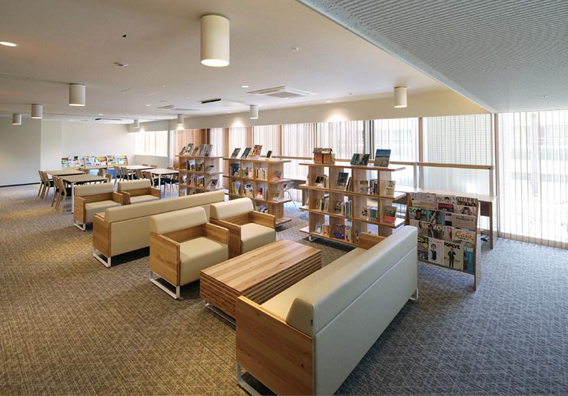 ジオタワー南堀江 建替え後