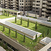 ジオ千里桃山台 建替え後