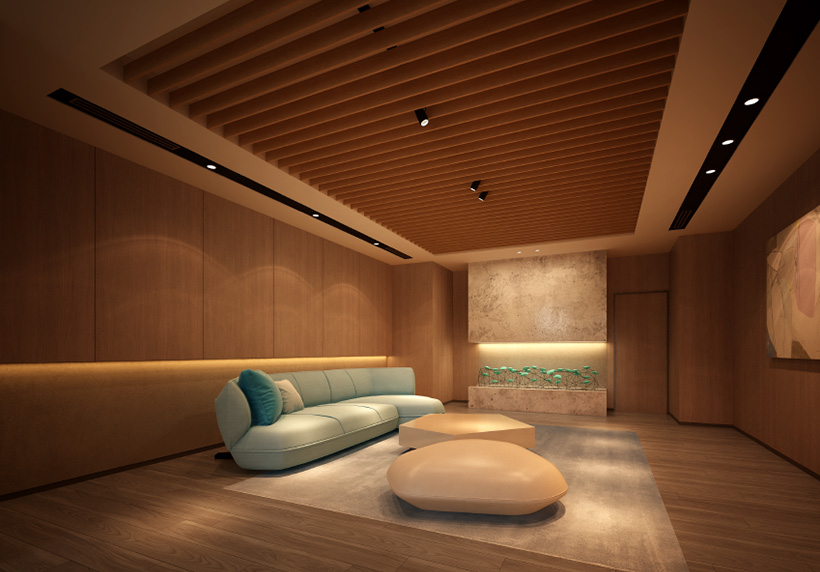 ジオグランデ白金台 建替え後